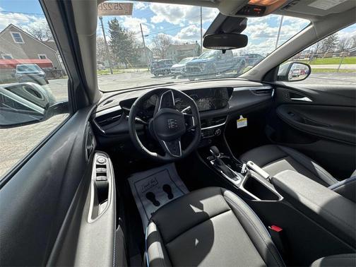 2025 Buick Encore GX Sport Touring
