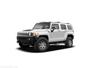 2009 Hummer H3