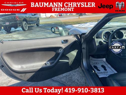 2006 Pontiac Solstice 