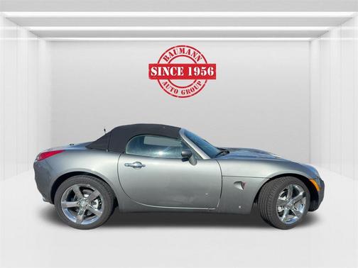 2006 Pontiac Solstice 