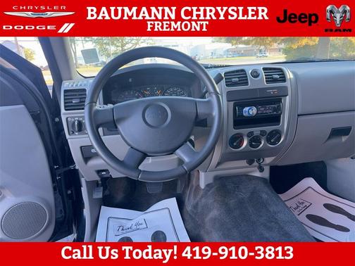 2007 Chevrolet Colorado LS