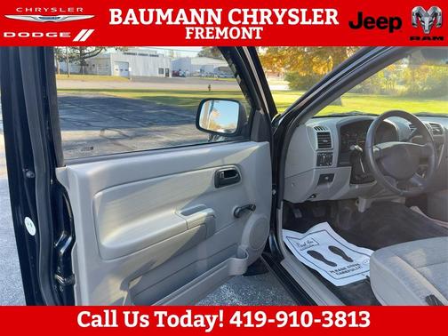 2007 Chevrolet Colorado LS