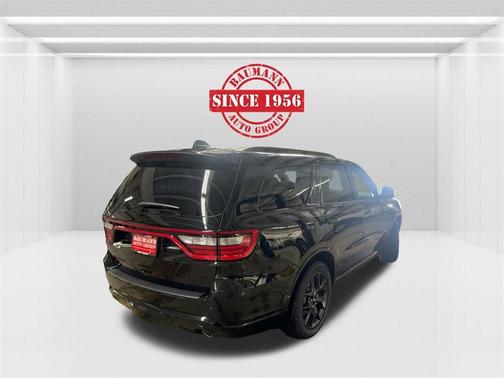 2026 Dodge Durango GT HEMI V8