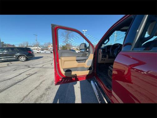 2024 Ford F-250 Lariat