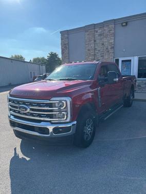 2024 Ford F-250 Lariat