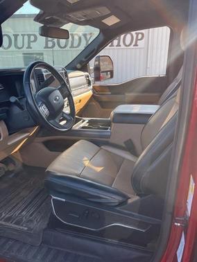 2024 Ford F-250 Lariat