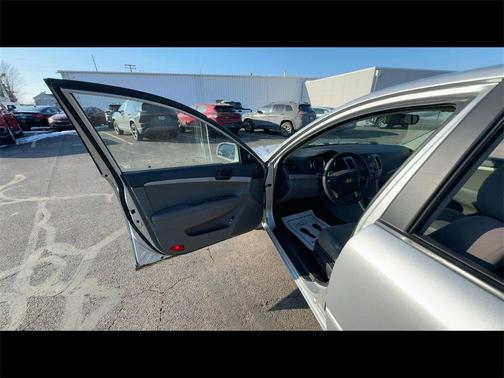 2009 Hyundai SONATA GLS