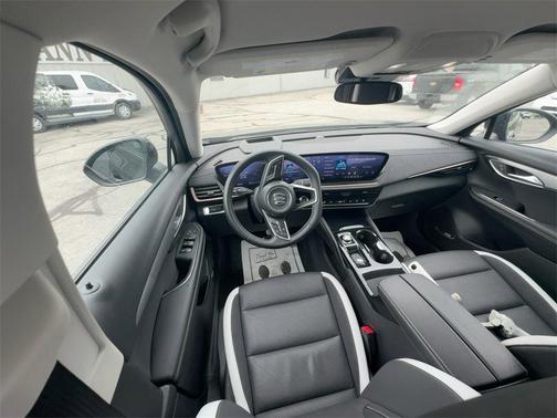 2024 Buick Envision Sport Touring
