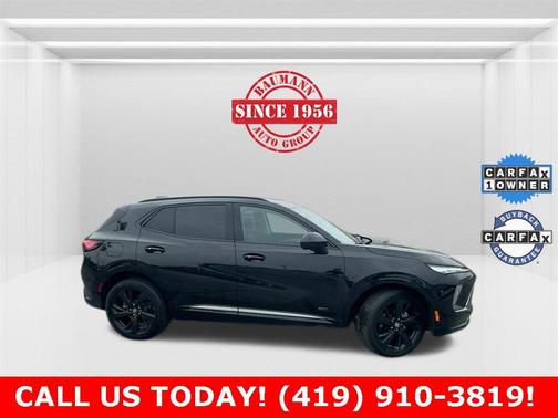 2024 Buick Envision Sport Touring