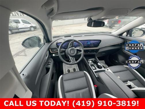 2024 Buick Envision Sport Touring