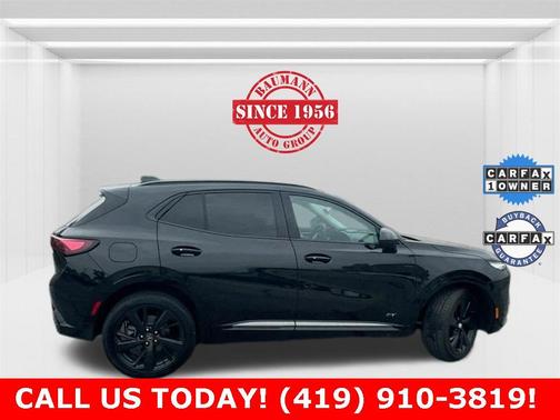 2024 Buick Envision Sport Touring