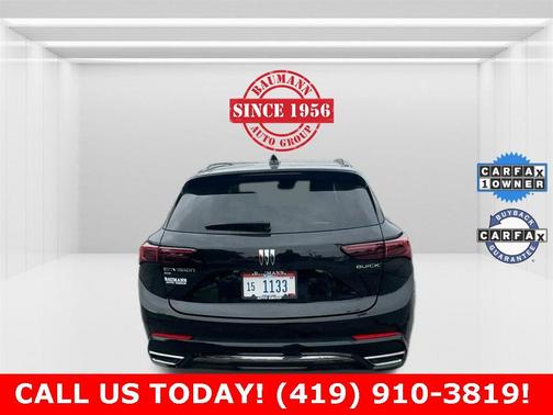 2024 Buick Envision Sport Touring