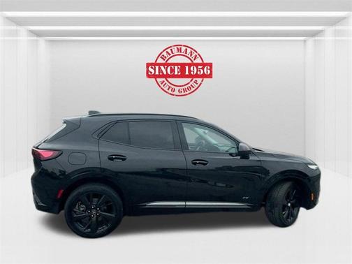 2024 Buick Envision Sport Touring