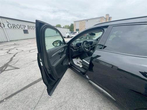 2024 Buick Envision Sport Touring