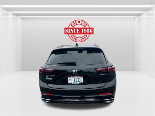 2024 Buick Envision Sport Touring