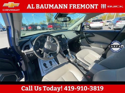 2014 Buick Verano Base