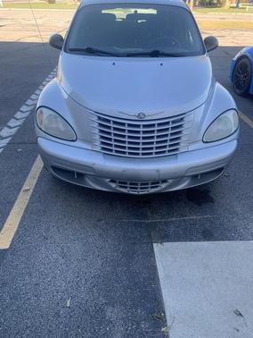 2005 Chrysler PT Cruiser Base