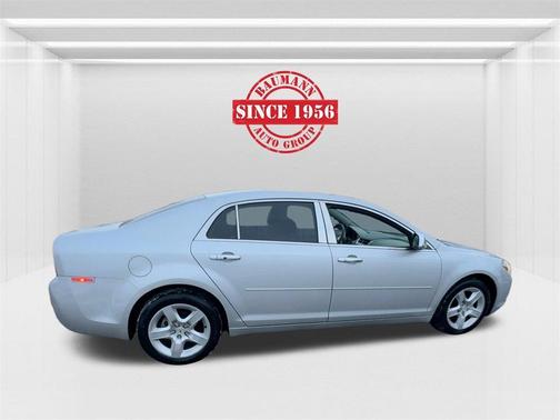 2012 Chevrolet Malibu LS Fleet