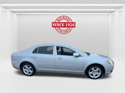 2012 Chevrolet Malibu LS Fleet