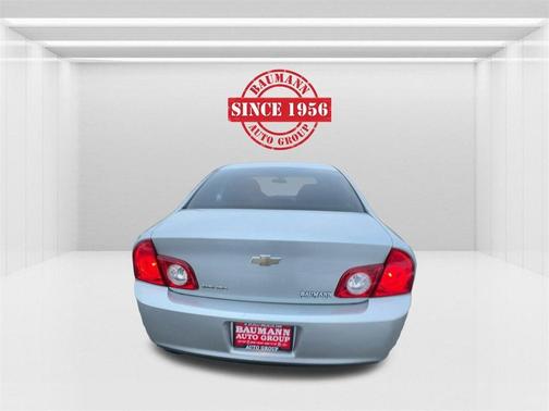 2012 Chevrolet Malibu LS Fleet