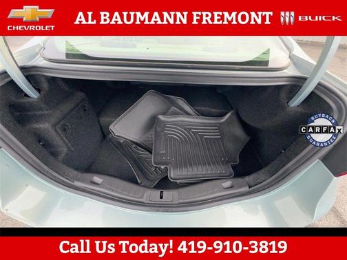 2014 Ford Fusion Hybrid SE