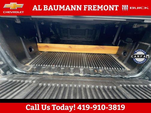 2017 Chevrolet Colorado WT