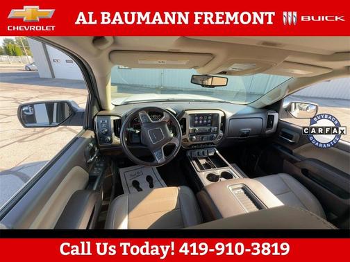 2016 GMC Sierra 1500 Denali