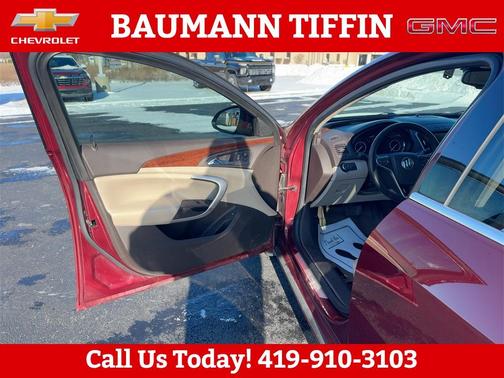 2017 Buick Regal Turbo Sport Touring