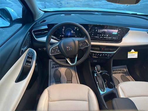 2025 Buick Encore GX Avenir