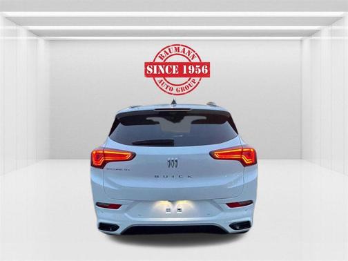 2025 Buick Encore GX Avenir