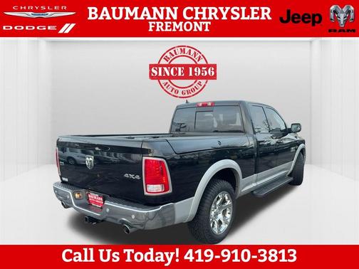 2015 RAM 1500 Laramie