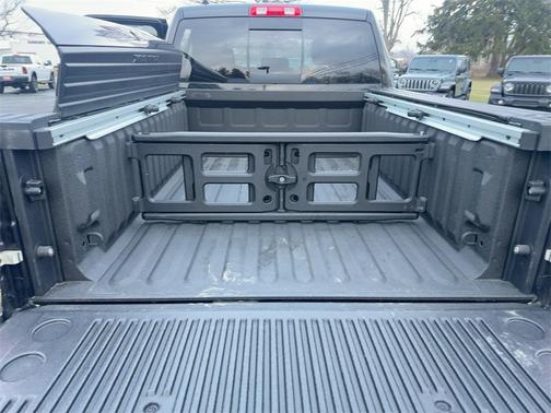 2015 RAM 1500 Laramie