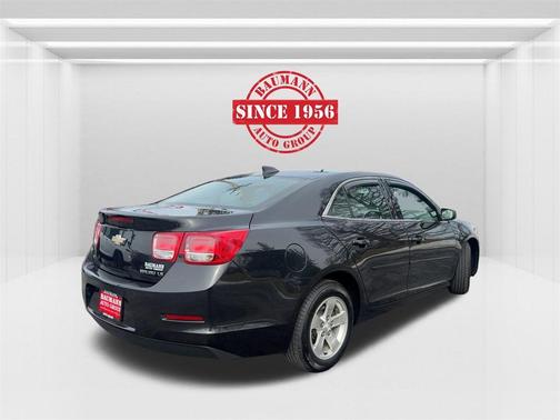 2015 Chevrolet Malibu 1LS