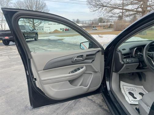 2015 Chevrolet Malibu 1LS