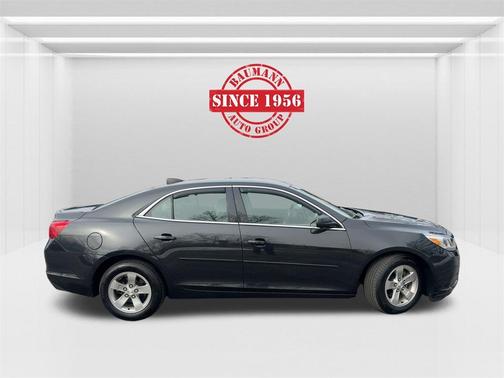 2015 Chevrolet Malibu 1LS