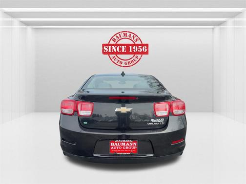 2015 Chevrolet Malibu 1LS