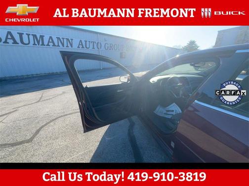 2015 Chevrolet Malibu 2LT