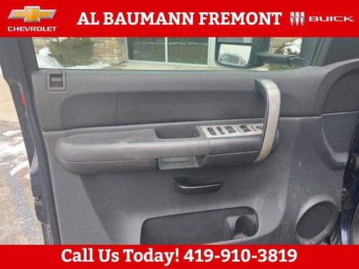 2009 GMC Sierra 2500 SLE