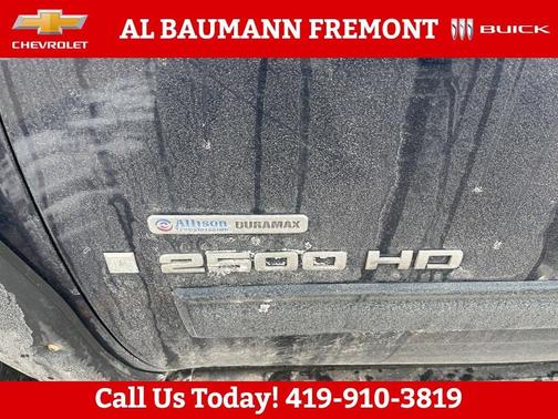 2009 GMC Sierra 2500 SLE