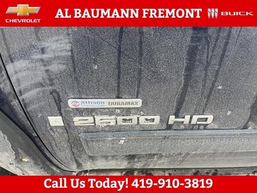 2009 GMC Sierra 2500 SLE