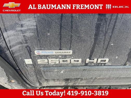 2009 GMC Sierra 2500 SLE