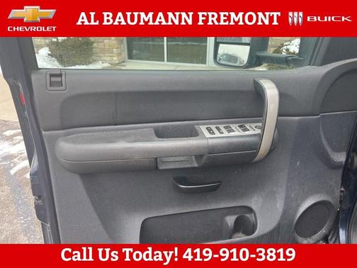 2009 GMC Sierra 2500 SLE