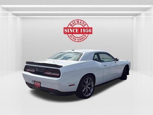 2023 Dodge Challenger GT