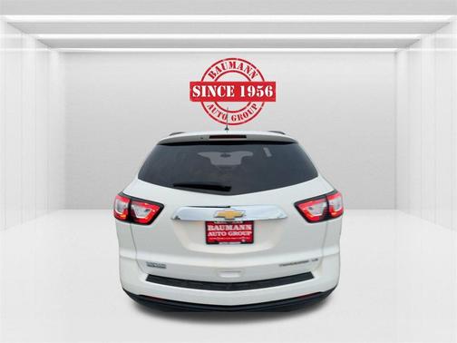 2013 Chevrolet Traverse LS