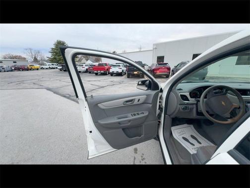 2013 Chevrolet Traverse LS