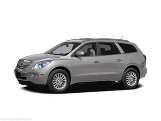 2008 Buick Enclave
