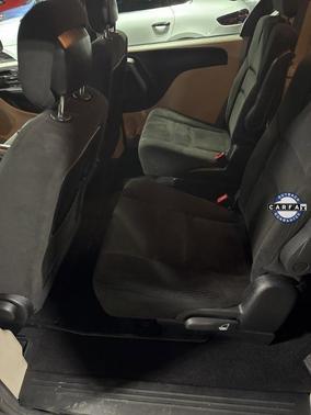 2016 Dodge Grand Caravan AVP/SE