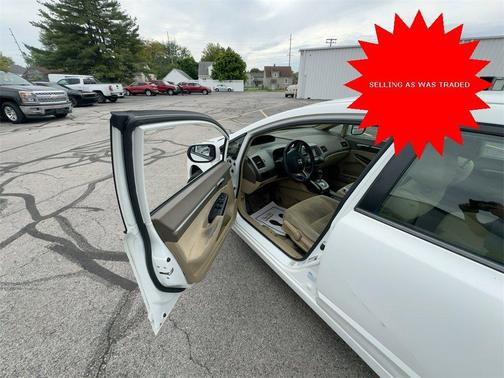 2006 Honda Civic Hybrid