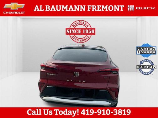 2024 Buick Envista Sport Touring