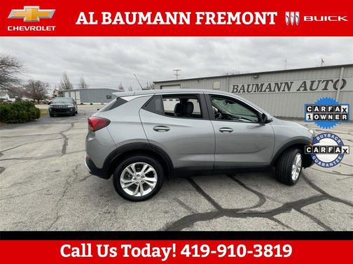 2023 Buick Encore GX Preferred